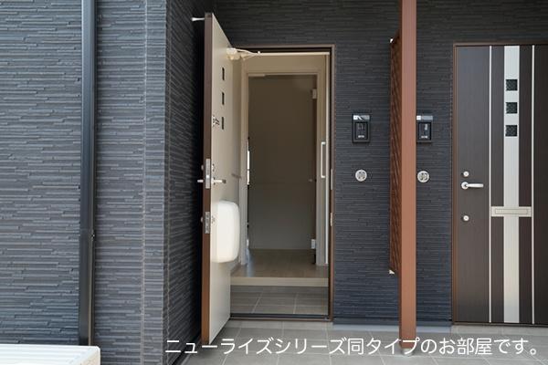スペチアーレ　ウーノ