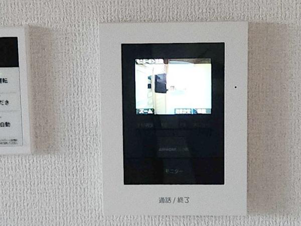 松原市岡４丁目のアパート