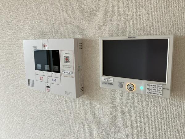 松原市岡４丁目のアパート