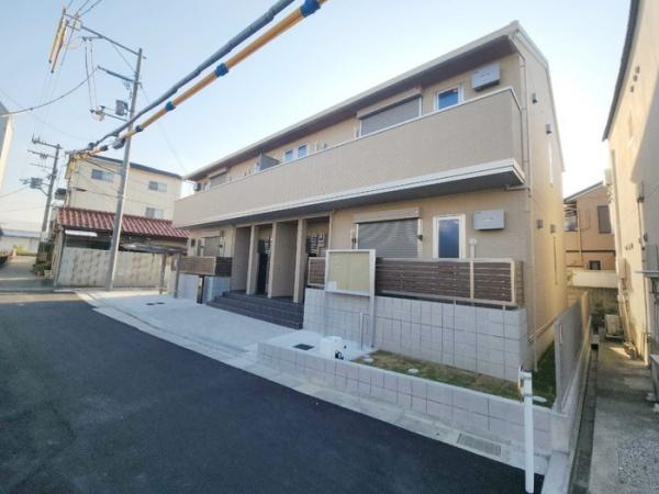 サンハイツ岡VIII