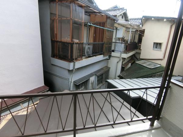藤井寺市林５丁目の貸家