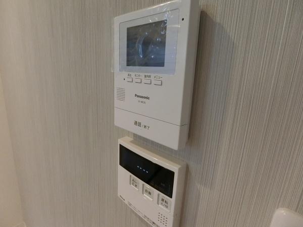 藤井寺市林５丁目の貸家