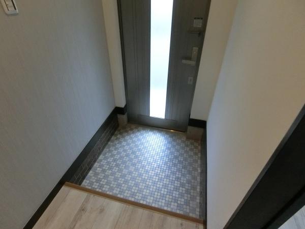 藤井寺市林５丁目の貸家