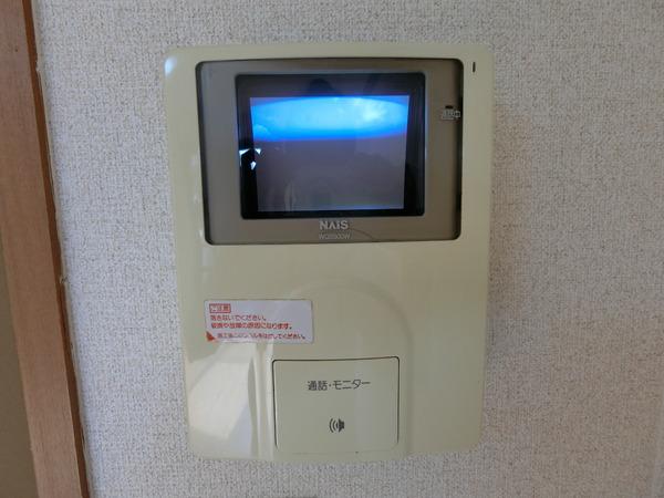 羽曳野市南恵我之荘４丁目のハイツ