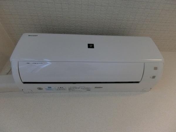 羽曳野市古市２丁目のアパート