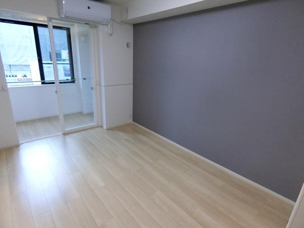 羽曳野市古市２丁目のアパート
