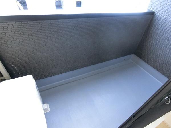 羽曳野市古市２丁目のアパート