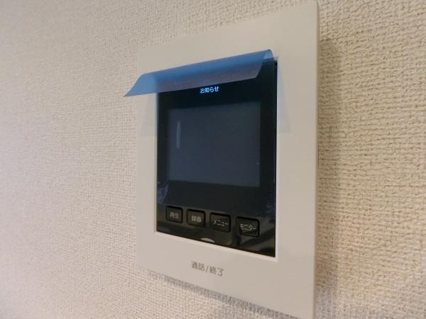 羽曳野市古市２丁目のアパート