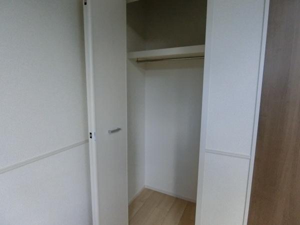 羽曳野市古市２丁目のアパート