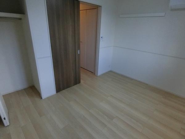 羽曳野市古市２丁目のアパート
