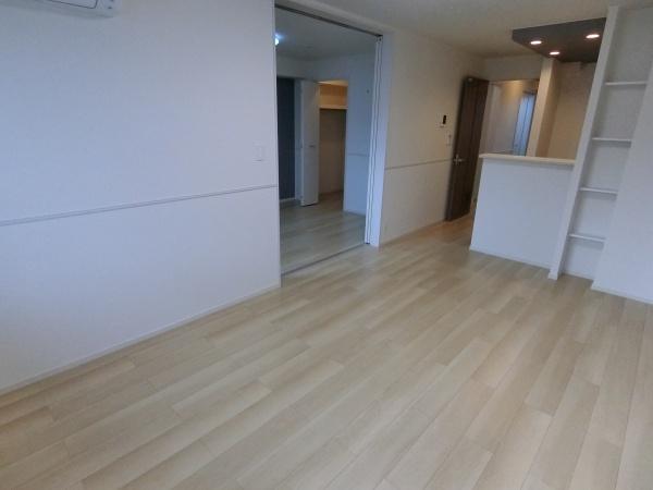 羽曳野市古市２丁目のアパート