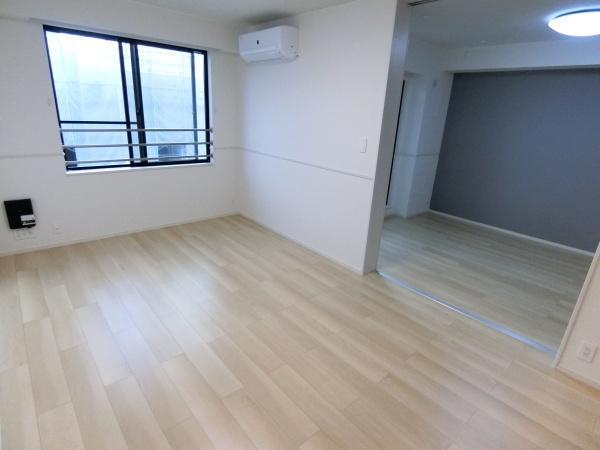 羽曳野市古市２丁目のアパート