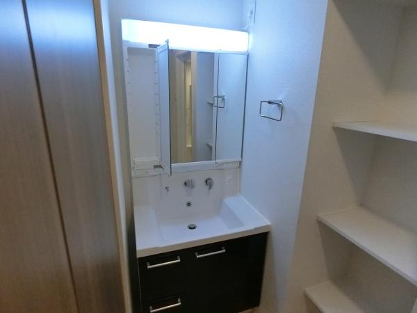 羽曳野市古市２丁目のアパート