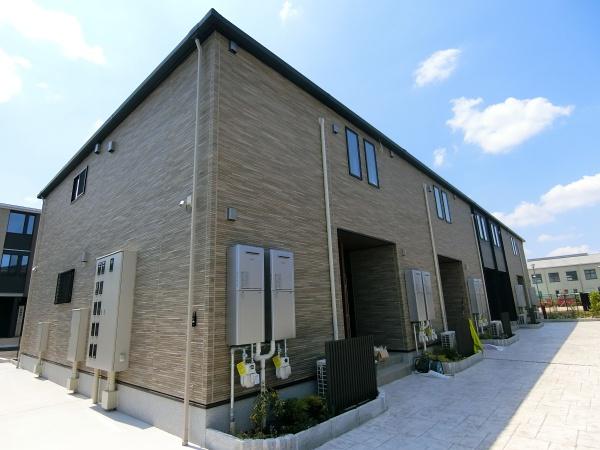 スペチアーレ ドゥーエ