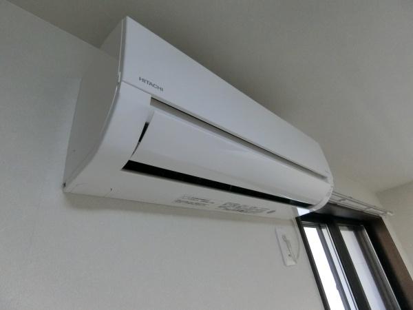 羽曳野市南恵我之荘８丁目のアパート