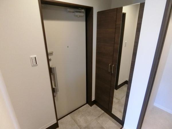 羽曳野市南恵我之荘８丁目のアパート