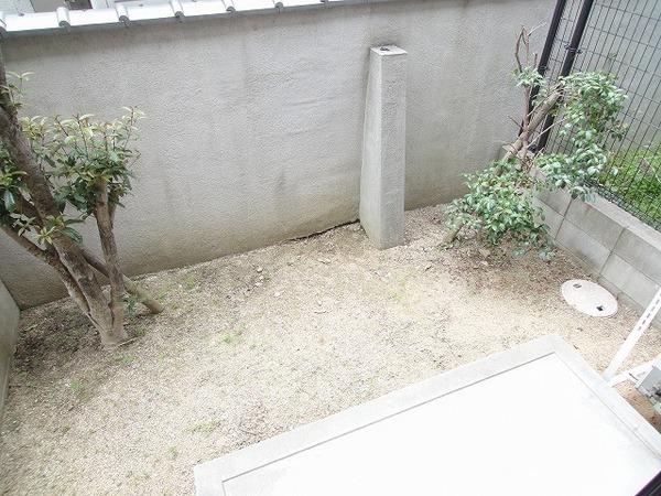 藤井寺市林４丁目のハイツ