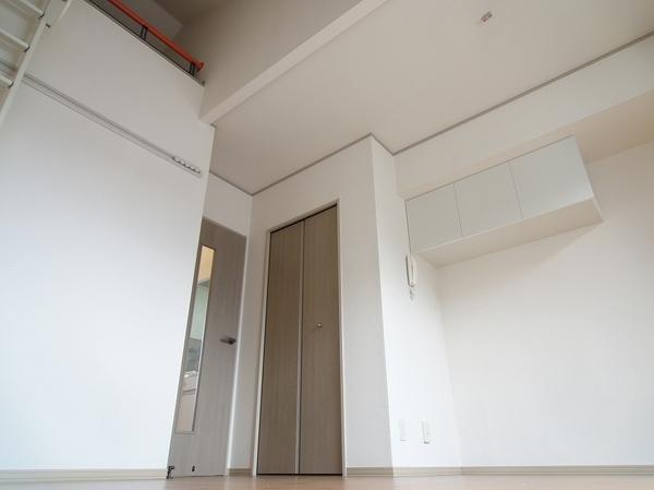藤井寺市林４丁目のハイツ