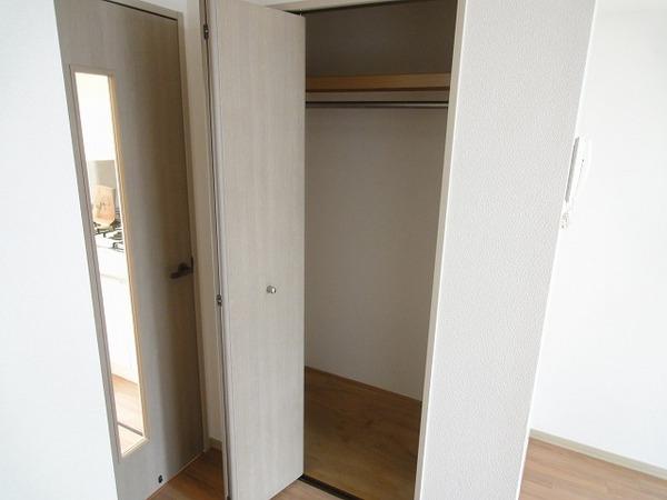 藤井寺市林４丁目のハイツ