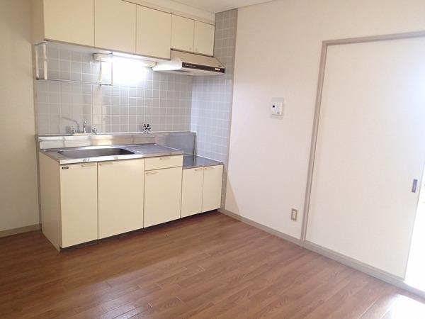 朝日マンション