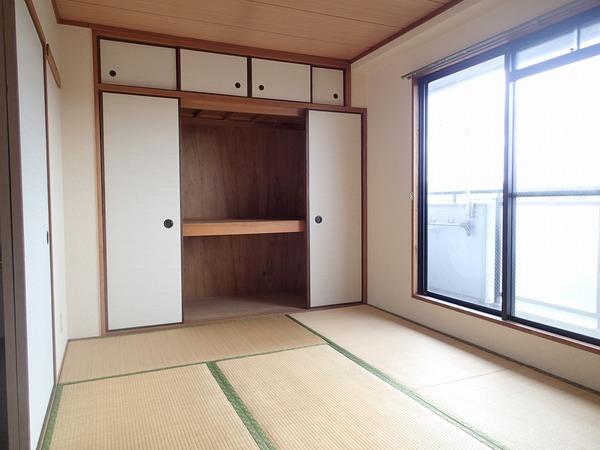 朝日マンション