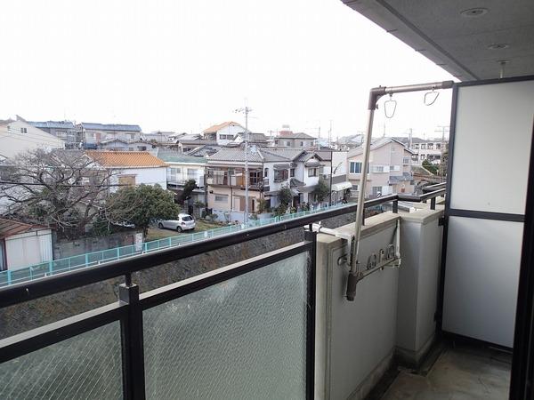 朝日マンション