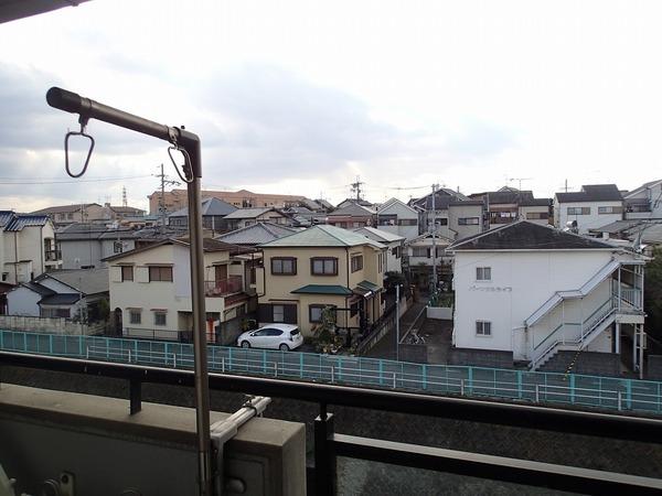 朝日マンション