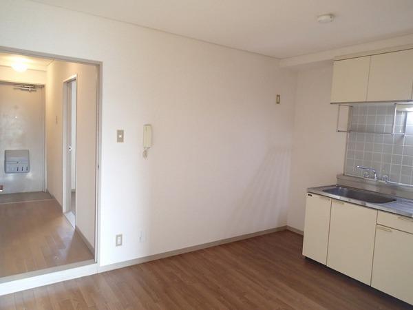 朝日マンション