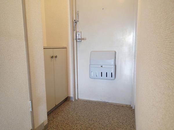 朝日マンション