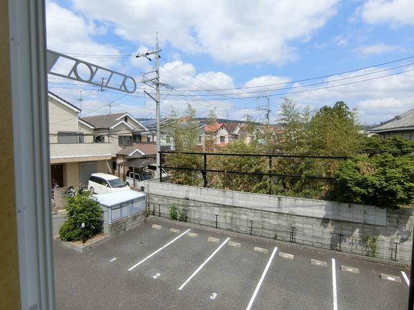 レオパレスパストラルA