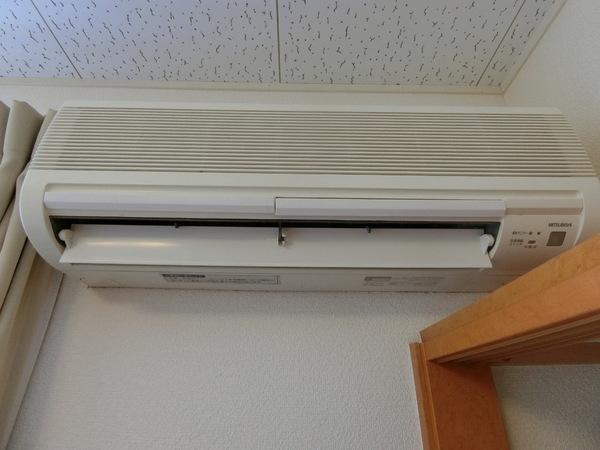 レオパレスパストラルA