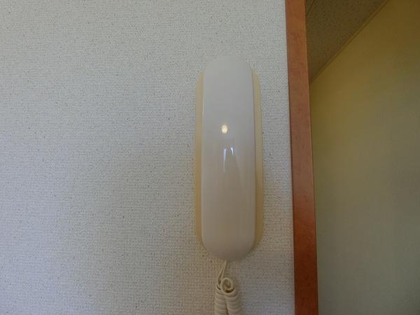 レオパレスパストラルA