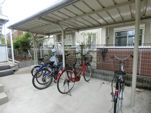 レオパレスパストラルA