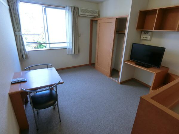 レオパレスパストラルA