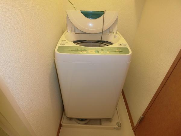 レオパレスパストラルA