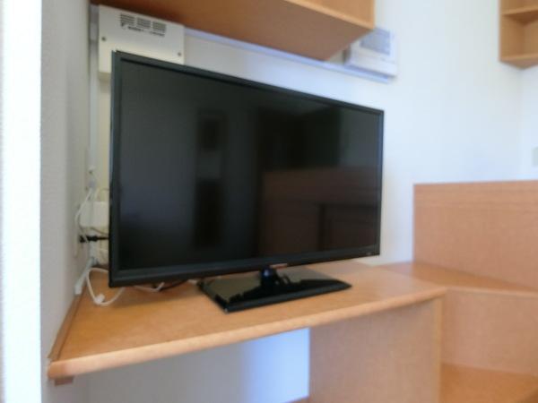 レオパレスパストラルA