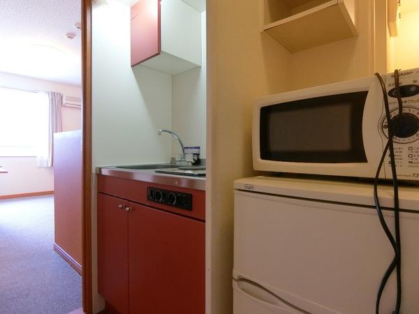 レオパレスパストラルA