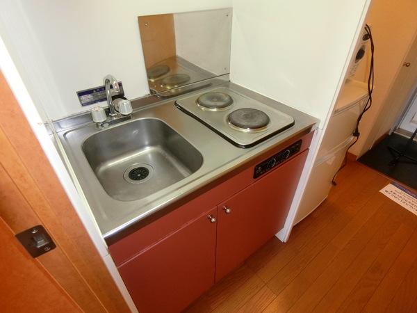 レオパレスパストラルA