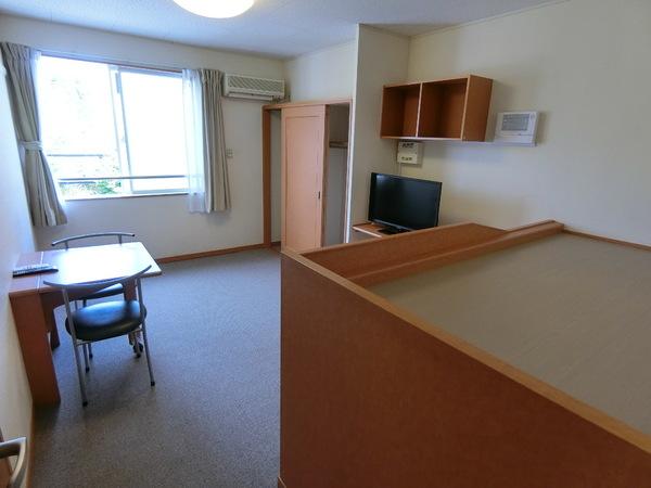 レオパレスパストラルA