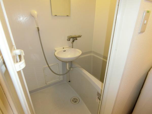 レオパレスパストラルA