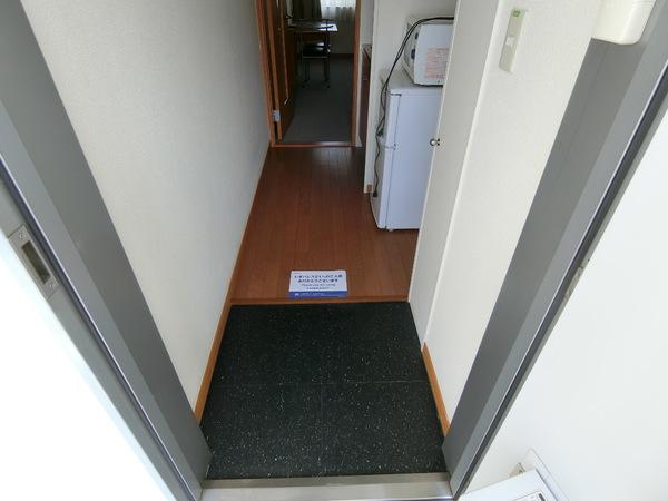 レオパレスパストラルA