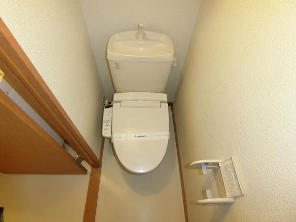 レオパレスパストラルA