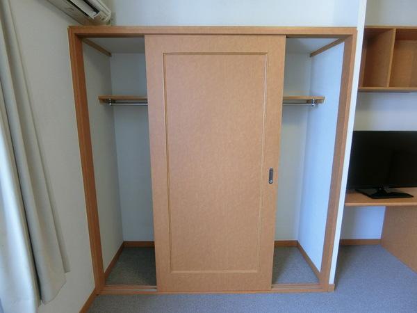 レオパレスパストラルA