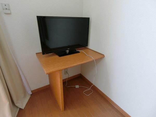 レオパレスヴァンベールII