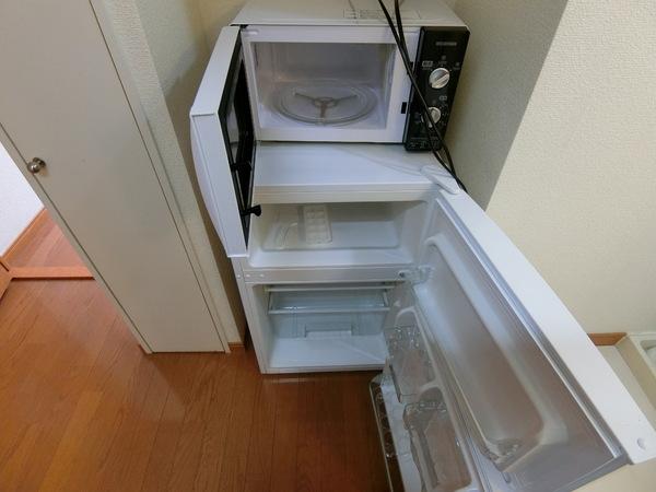 レオパレスヴァンベールII