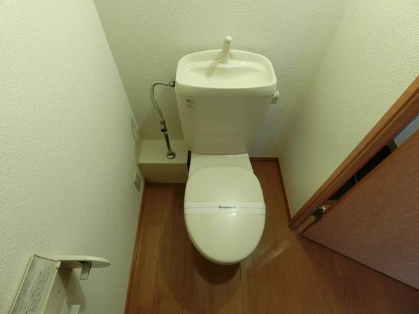 レオパレスヴァンベールII