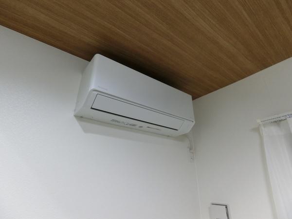 藤井寺市津堂１丁目のアパート
