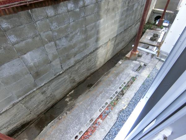 藤井寺市津堂１丁目のアパート