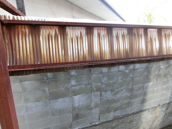 藤井寺市津堂１丁目のアパート