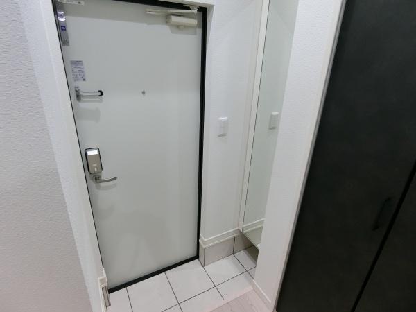 藤井寺市津堂１丁目のアパート